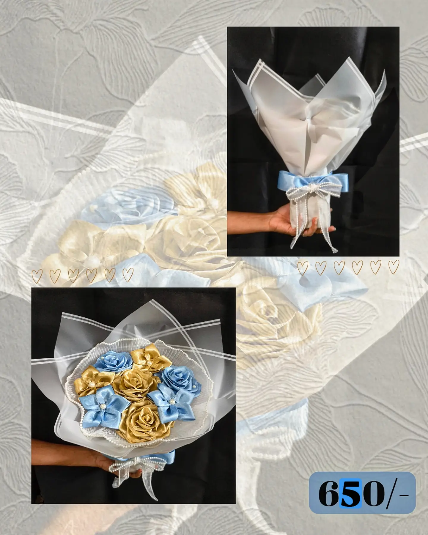 Mix Flower Bouquet